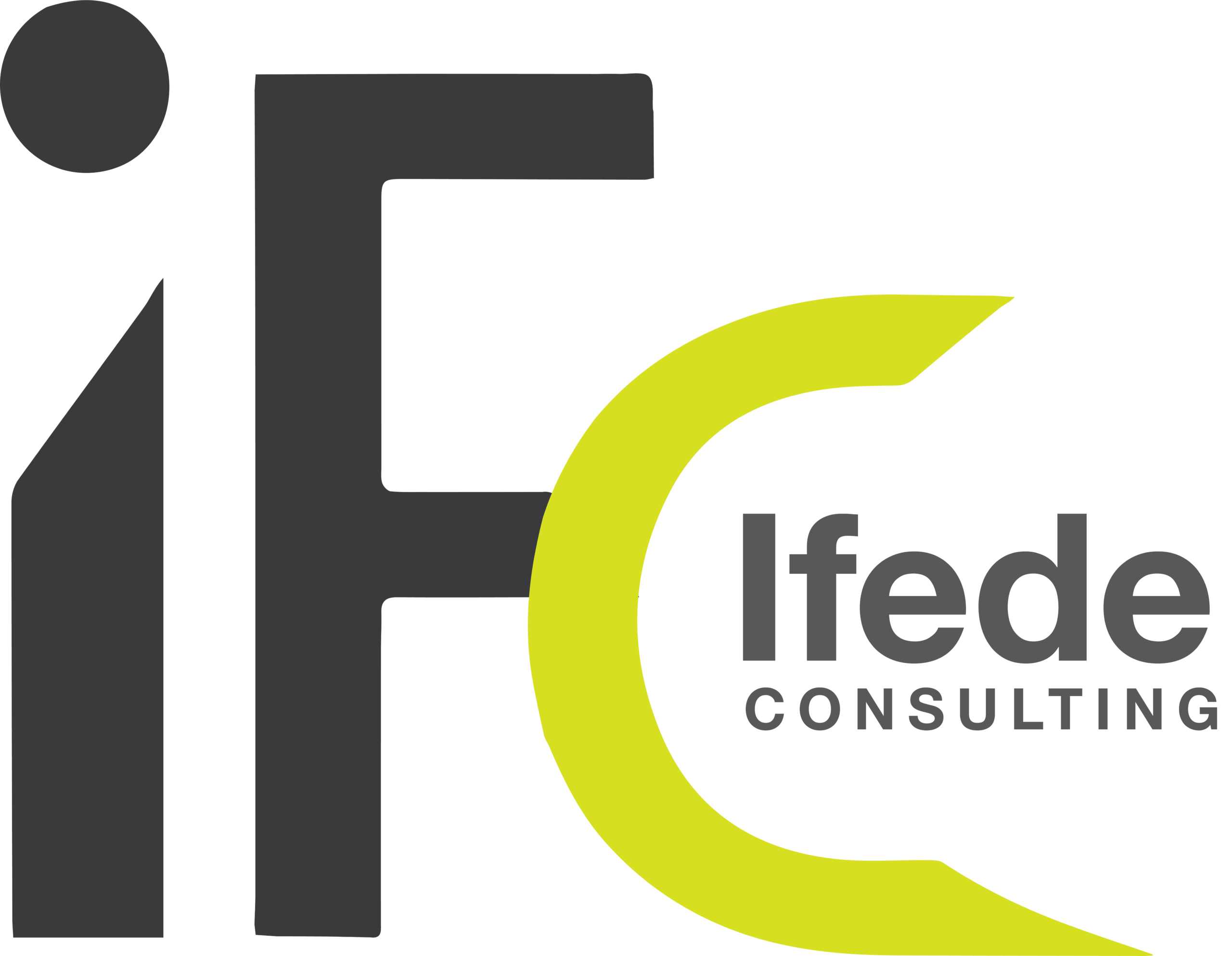 Ifede Consulting